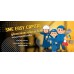 SME Easy Capital : ผู้รับเหมาก่อสร้างไม่สะดุด สินเชื่อพร้อมสนับสนุนทุกโปรเจกต์ใหญ่ ด้วยสินเชื่อวงเงินสูง ดอกเบี้ยต่ำ